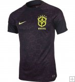 Shirt Brazil Goalkeeper 2022