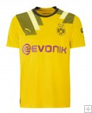 Maglia Borussia Dortmund Third 2022/23