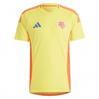 Shirt Colombia Home 2024