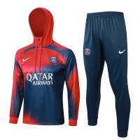 Squad Tracksuit PSG 2023/24