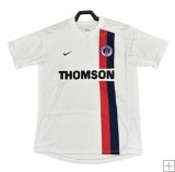 Shirt PSG Away 2002-03