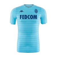 AS Monaco 3a Equipación 2019/20