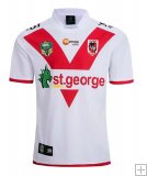 St George Dragons – Home NRL S/S 2018