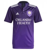 Maglia Orlando City Home 2020/21