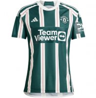 Maglia Manchester United Away 2023/24