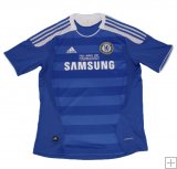 Maglia Chelsea Home 2011/12 'UCL Final'