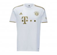 Maglia Bayern Munich Away 2022/23