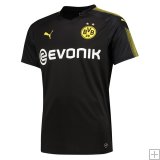 Borussia Dortmund 2a Equipación 2017/18