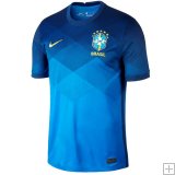 Shirt Brazil Away 2020/21