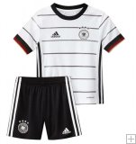 Germany Home 2020/21 Junior Kit