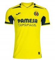 Shirt Villarreal Home 2026/27