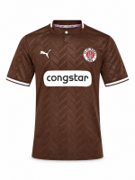 Shirt St. Pauli Home 2026/27