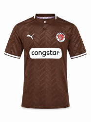 Maillot St. Pauli Domicile 2026/27