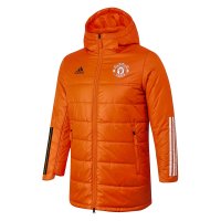 Chaqueta acolchada Manchester United 2020/21