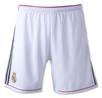 Short Real Madrid 14/15 - Domicile