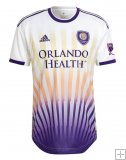 Shirt Orlando City Away 2022