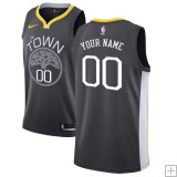 Custom, Golden State Warriors - Statement