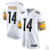 George Pickens, Pittsburgh Steelers - White