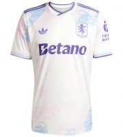 Shirt Aston Villa Third 2025/26
