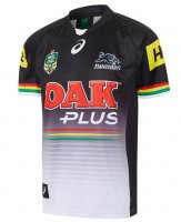 Penrith Panthers Home Shirt 2017