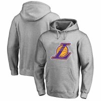 Sudadera con capucha Los Angeles Lakers