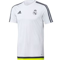 Maillots Real Madrid Training 15/16