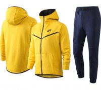 Chándal Nike Tech Fleece 2020/21