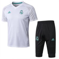 Real Madrid Training Kit 2017/18