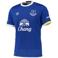 Maillot Everton Domicile 2016/2017