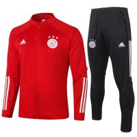 Squad Tracksuit Ajax Amsterdam 2020/21