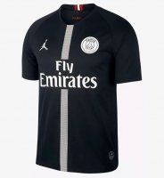 Shirt PSG x Jordan Third Black 2018/19