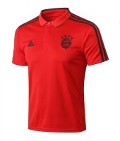 Polo Bayern Munich 2018/19