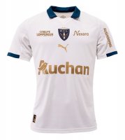 Maillot RC Lens 'Sainte Barbe' 2025/26 GK