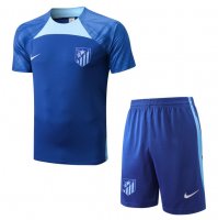 Kit Allenamento Atletico Madrid 2022/23