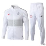 Squad Tracksuit PSG 2019/20