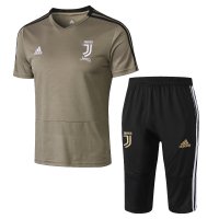 Kit Allenamento Juventus 2018/19