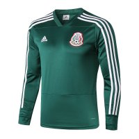 Training Top Mexico 2018/19
