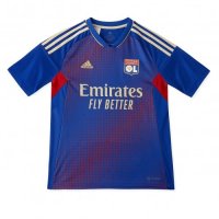 Maillot Olympique Lyonnais 4éme 2022/23