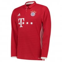 Maillot Bayern Munich Domicile 2016/17 ML