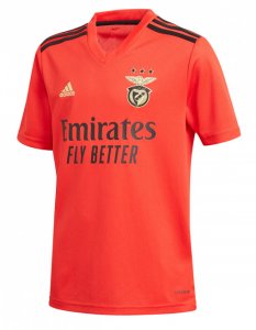 Shirt Benfica Home 2020/21