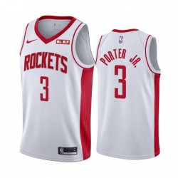 Kevin Porter Jr., Houston Rockets 2020/21 - Association Kevin Porter Jr., Houston Rockets 2020/21 - Association