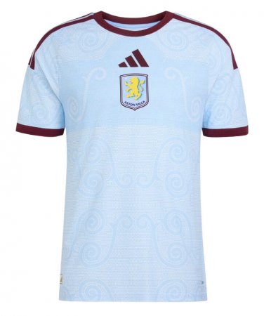 Shirt Aston Villa Third 2026/27