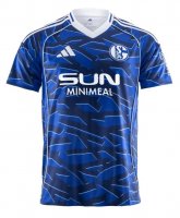 Maillot Schalke 04 Domicile 2025/26