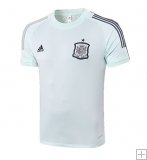 Spain Training Shirt 2020/21