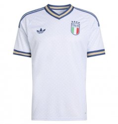 Maillot Italie Extérieur 2026