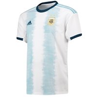 Shirt Argentina Home 2019/20