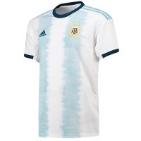 Maglia Argentina Home 2019/20