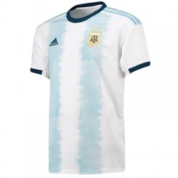 Maillot Argentine Domicile 2019/20 Maillot Argentine Domicile 2019/20