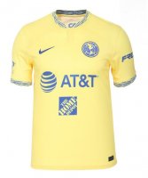 Shirt Club America Home 2022/23
