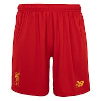 Short Liverpool 2016/17 - Domicile